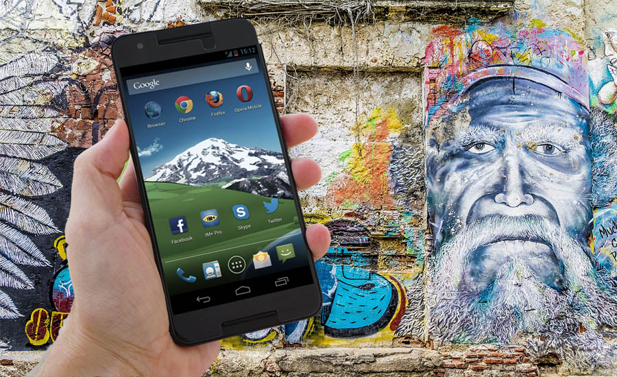 Hip Hop Apps For Fans Of Rap And Hip Hop Music