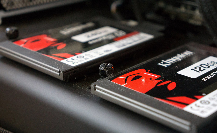 Top Affordable SSDs For 2019 – Review